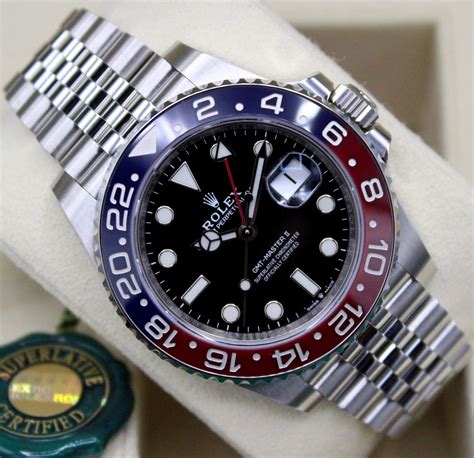 rolex gmt-master 2 kopen|gmt master 2 rolex price.